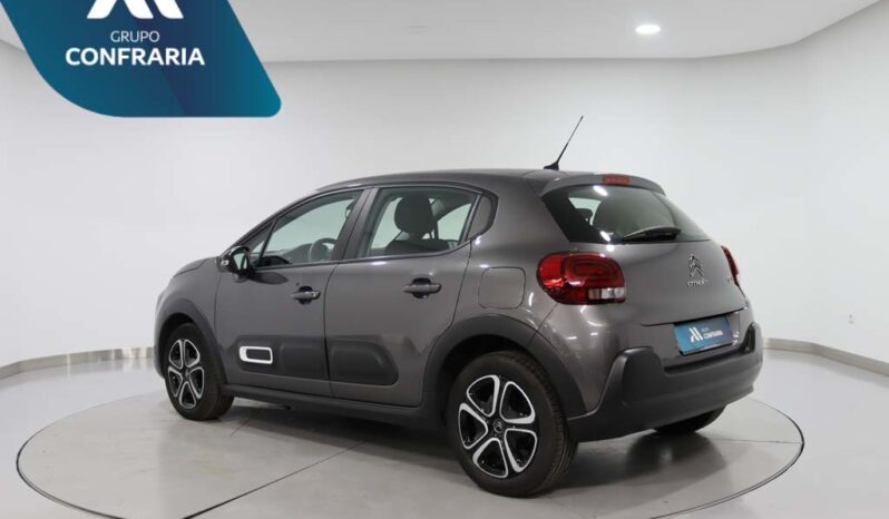 CITROEN C3 1.5 BLUEHDI FEEL PACK completo