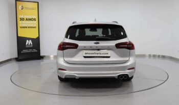 FORD Focus Station Wagon 1.0 ECOBOOST MHEV ST-LINE X completo