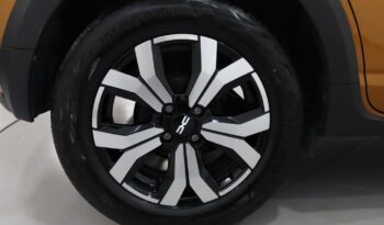 DACIA Sandero Stepway 1.0 TCE EXPRESSION completo