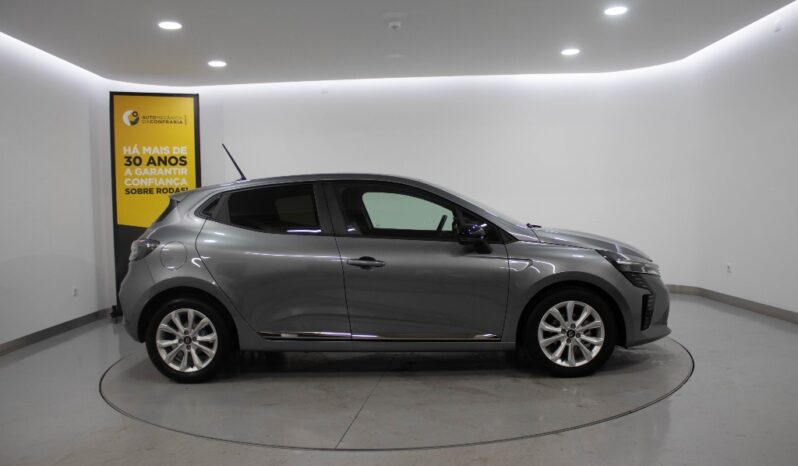 RENAULT Clio V Fase II 1.0 TCE EVOLUTION BI-FUEL completo