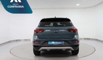 VOLKSWAGEN T-Roc 1.0 TSI URBAN completo