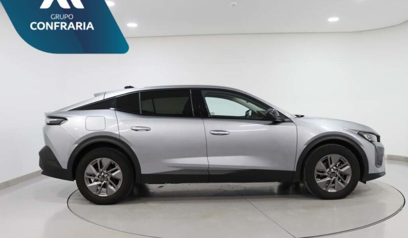 PEUGEOT 408 1.2 PURETECH ALLURE EAT8 completo