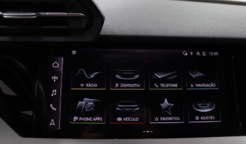 AUDI A3 Sportback 30 TFSI ADVANCED S TRONIC completo