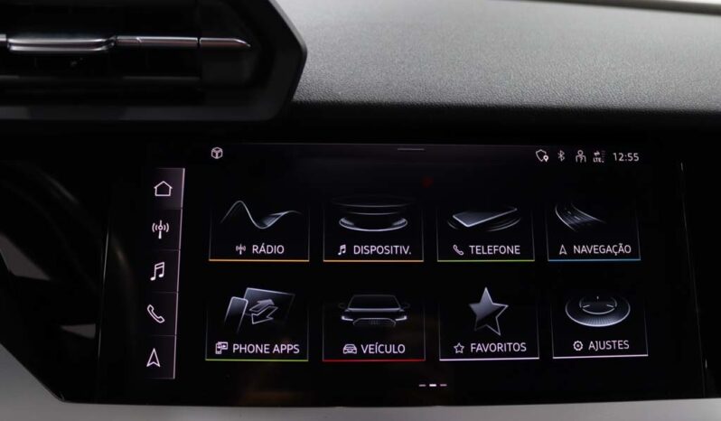 AUDI A3 Sportback 30 TFSI ADVANCED S TRONIC completo