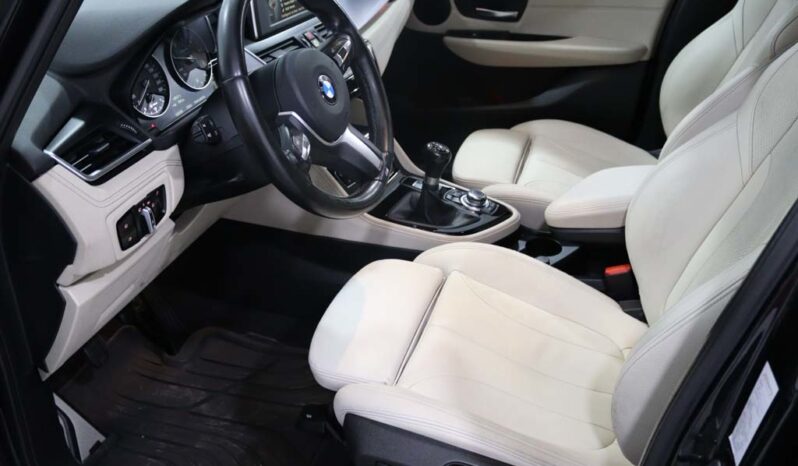 BMW Serie Gran Tourer 216 D 7L PACK M completo