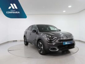 CITROEN C4 1.2 PURETECH MAX