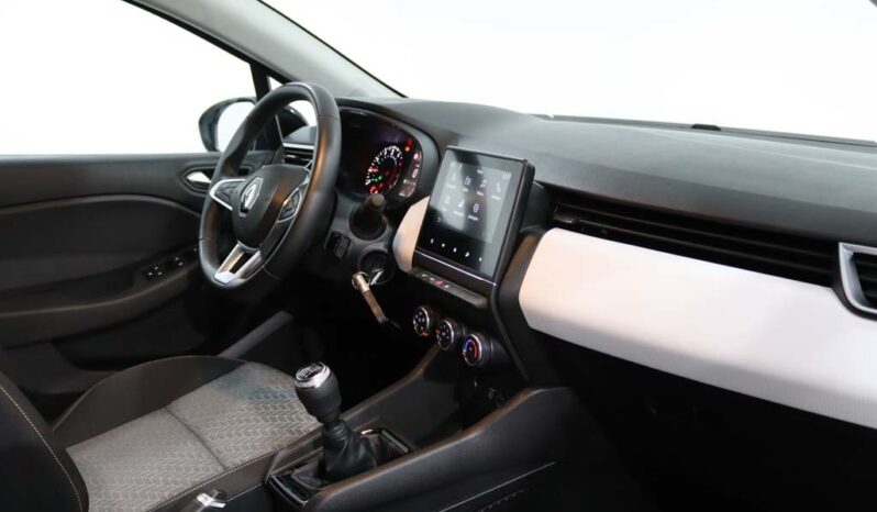 RENAULT Clio V 1.0 TCE EVOLUTION completo