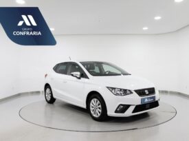 SEAT Ibiza 1.0 MPI STYLE