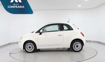 FIAT 500 1.0 HYBRID LOUNGE completo