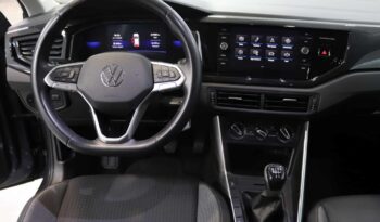 VOLKSWAGEN Taigo 1.0 TSI URBAN completo