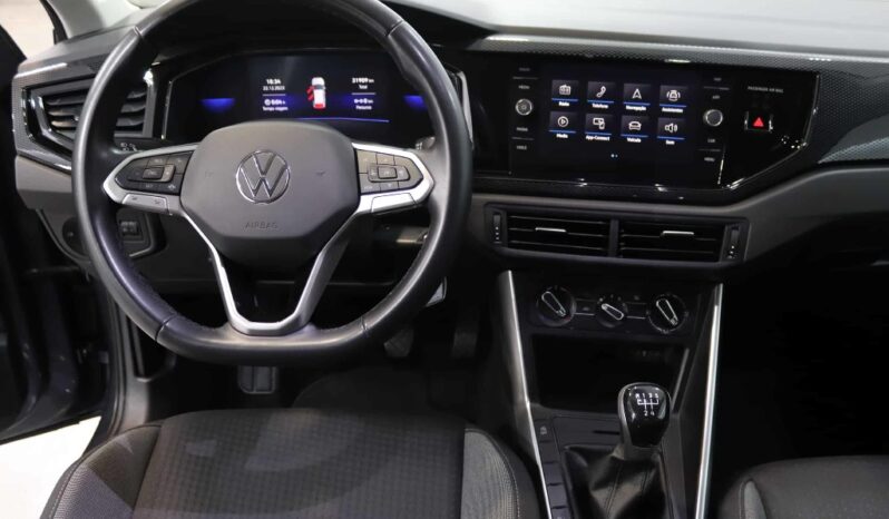 VOLKSWAGEN Taigo 1.0 TSI URBAN completo