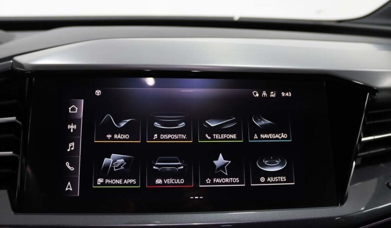 AUDI Q4 e-tron 45 82 KWH completo
