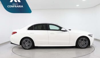MERCEDES-BENZ Classe C 300 D AMG LINE completo