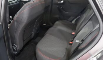 FORD Puma 1.5 TDCI ECOBLUE ST-LINE completo