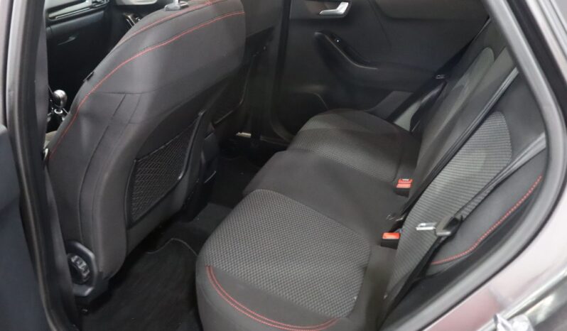 FORD Puma 1.5 TDCI ECOBLUE ST-LINE completo