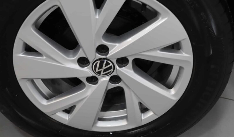 VOLKSWAGEN Taigo 1.0 TSI URBAN completo