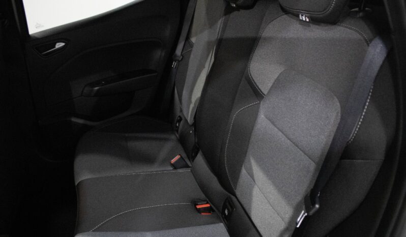 RENAULT Clio V Fase II 1.0 TCE EVOLUTION BI-FUEL completo