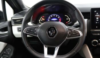RENAULT Clio V 1.0 TCE TECHNO BI-FUEL completo