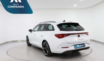 CUPRA Leon ST 1.4 E-HYBRID MID DSG completo
