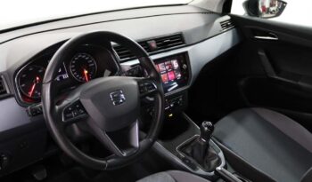 SEAT Arona 1.6 TDI STYLE completo