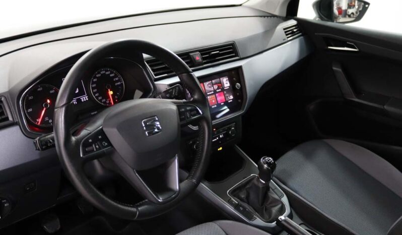 SEAT Arona 1.6 TDI STYLE completo