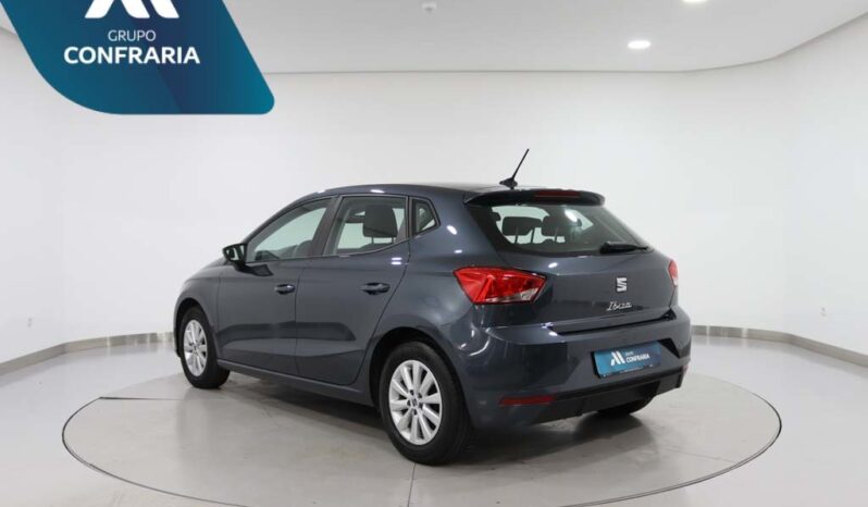 SEAT Ibiza 1.0 TSI STYLE completo