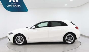MERCEDES-BENZ Classe A 200 PROGRESSIVE AUT. completo