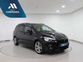 BMW Serie Gran Tourer 216 D 7L PACK M