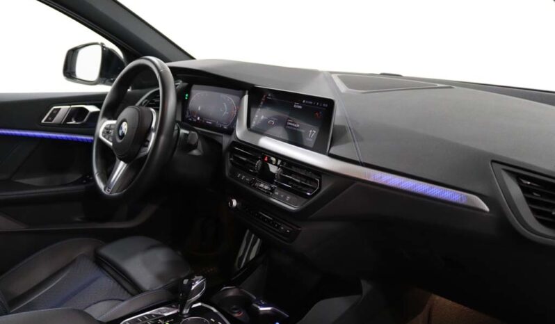 BMW Serie 120 D PACK M completo