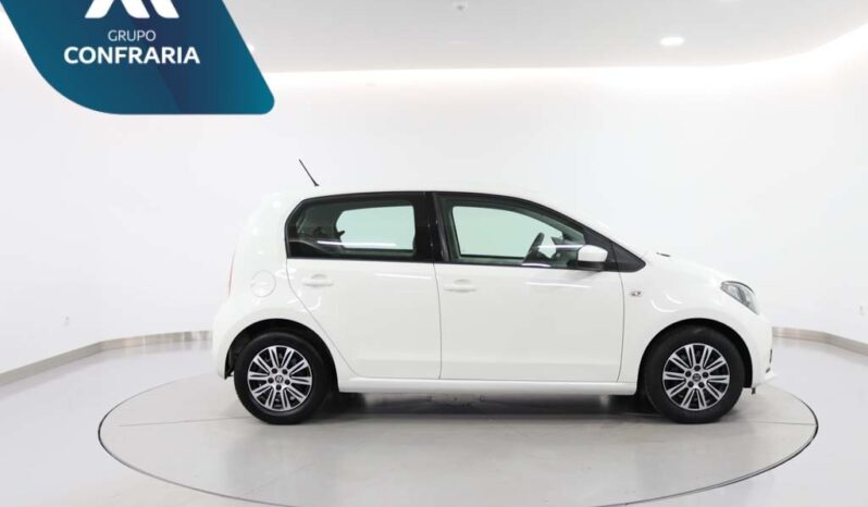 SEAT Mii 1.0 STYLE S/S completo