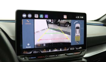 CUPRA Formentor 1.5 E-HYBRID DSG completo