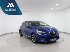 RENAULT Clio V 1.0 TCE EVOLUTION