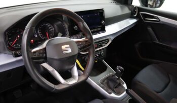 SEAT Arona 1.0 TSI FR completo