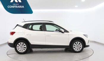 SEAT Arona 1.0 TSI STYLE DSG completo