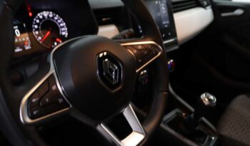RENAULT Clio V 1.0 TCE EVOLUTION completo