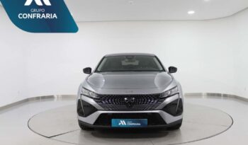 PEUGEOT 408 1.2 PURETECH ALLURE EAT8 completo