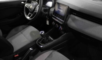 RENAULT Clio V Fase II 1.0 TCE EVOLUTION completo