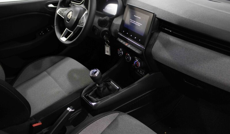 RENAULT Clio V Fase II 1.0 TCE EVOLUTION completo