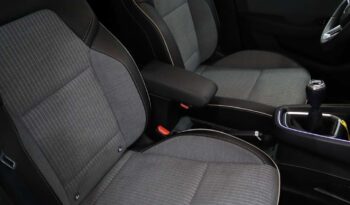 RENAULT Clio V Fase II 1.0 TCE TECHNO BI-FUEL completo