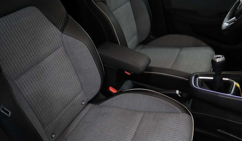 RENAULT Clio V Fase II 1.0 TCE TECHNO BI-FUEL completo