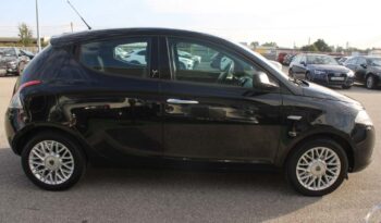 LANCIA Ypsilon 1.3 M-JET S&S SILVER completo