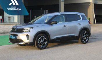 CITROEN C5 AirCross 1.2 PURETECH PLUS completo