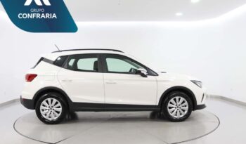 SEAT Arona 1.0 TSI STYLE DSG completo
