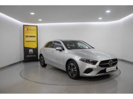 MERCEDES-BENZ Classe A A 250 e