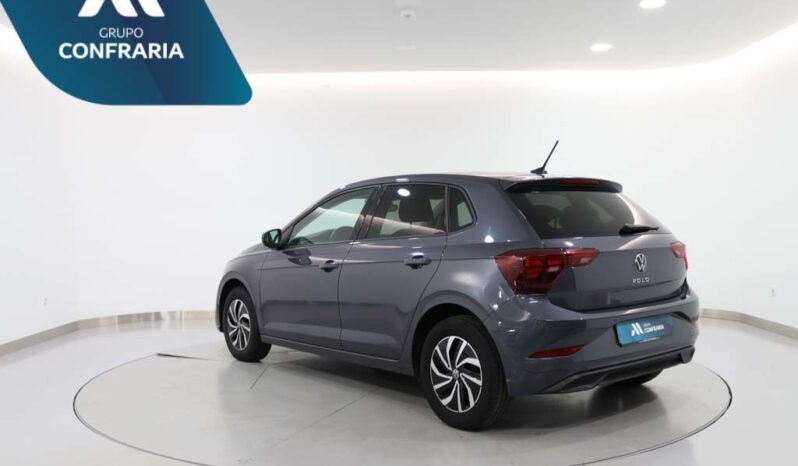 VOLKSWAGEN Polo 1.0 TSI URBAN completo