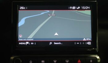 CITROEN C3 AirCross 1.2 PURETECH MAX completo