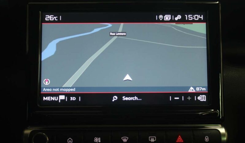 CITROEN C3 AirCross 1.2 PURETECH MAX completo