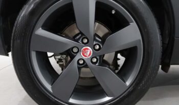 JAGUAR E-Pace 2.0 I4D completo