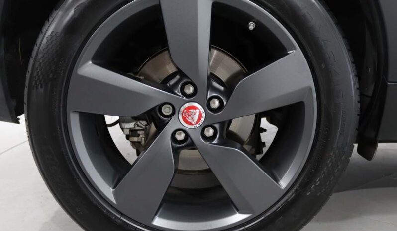 JAGUAR E-Pace 2.0 I4D completo