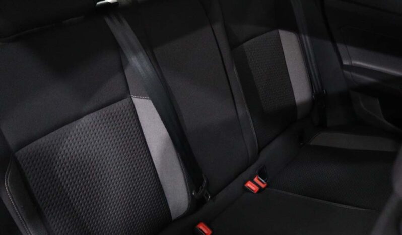 VOLKSWAGEN Polo 1.0 TSI URBAN completo